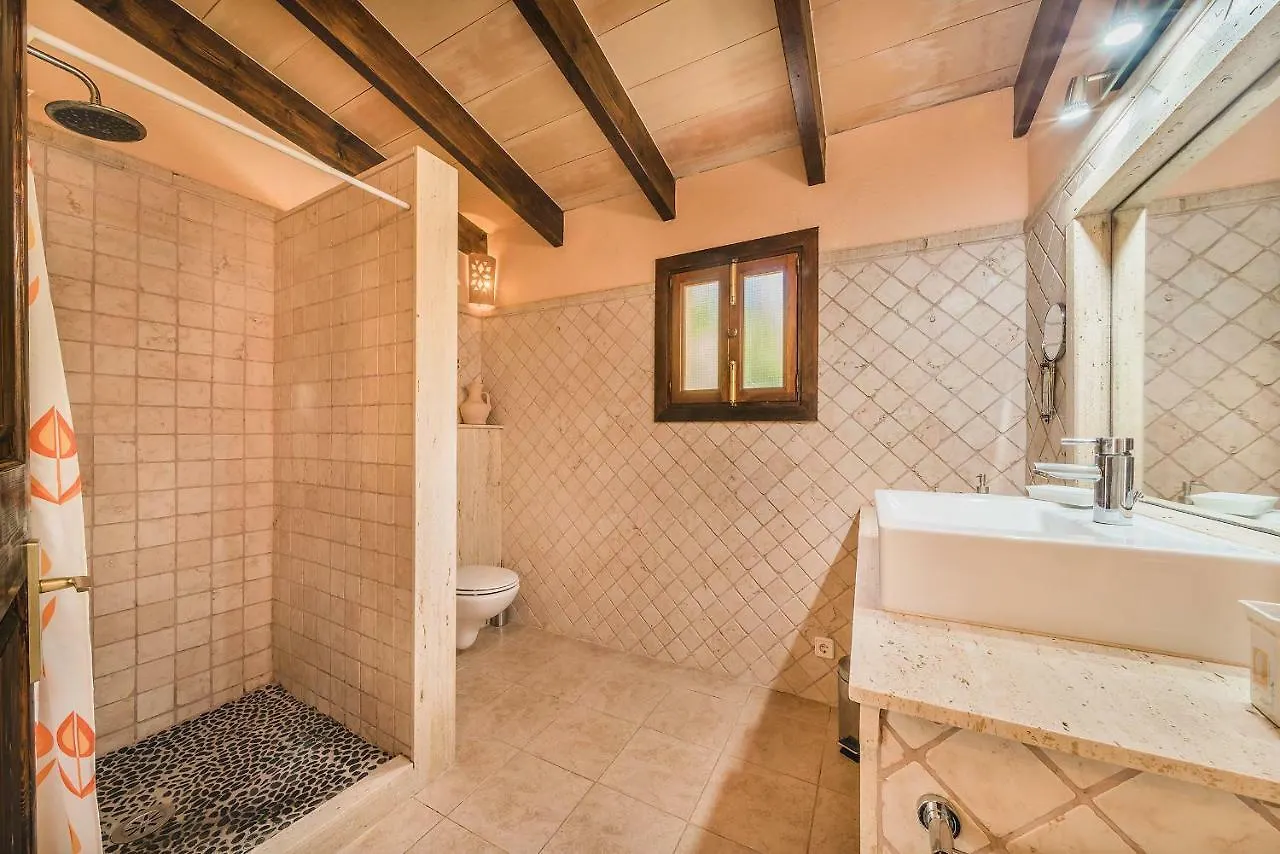 Vila Enrique-Pol72 Pollença