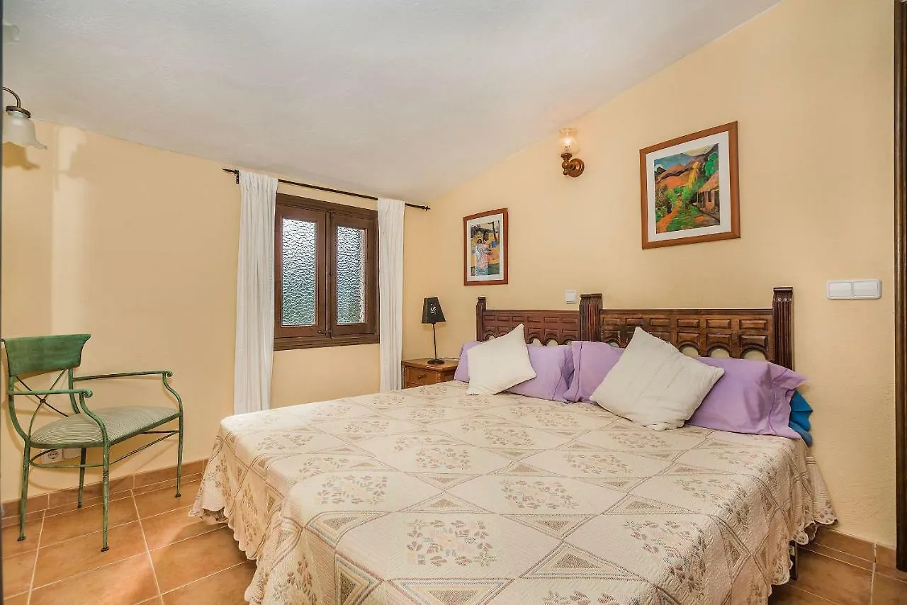 Casa de Férias Enrique-Pol72 Vila Pollença Espanha