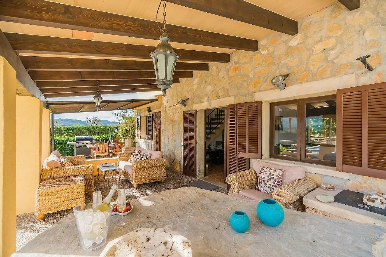 Holiday home Enrique-Pol72 Villa Pollenca
