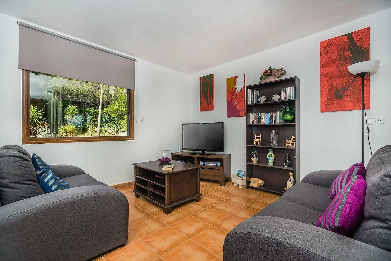 Enrique-Pol72 Villa Pollenca Holiday home