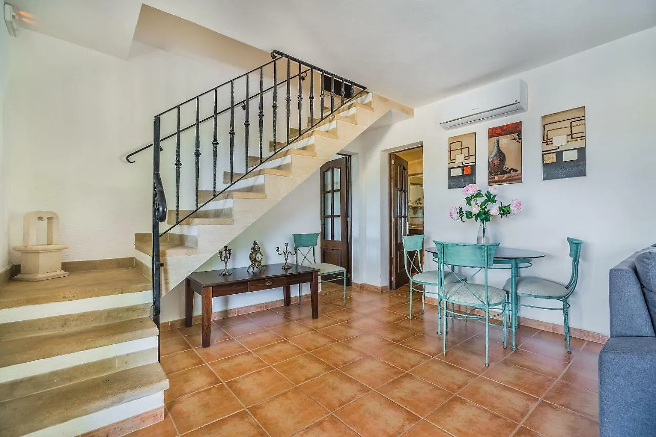 Holiday home Enrique-Pol72 Villa Pollenca